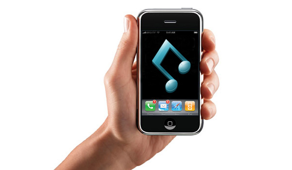 good ringtones for cell phones