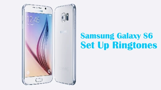 verizon ringtones for samsung galaxy s6